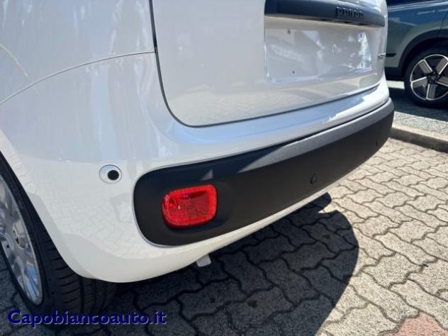 FIAT Panda 1.0 FireFly S&S Hybrid POP KM0 PROMO rif. 23776922 - Foto 8