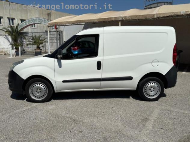 OPEL Combo 1.4 Turbo EcoM PC-TA Van (1000kg) rif. 23957137 - Foto 3