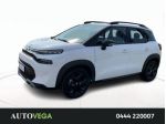 CITROEN C3 Aircross 1.2 puretech max s&s 110cv rif. 23675583