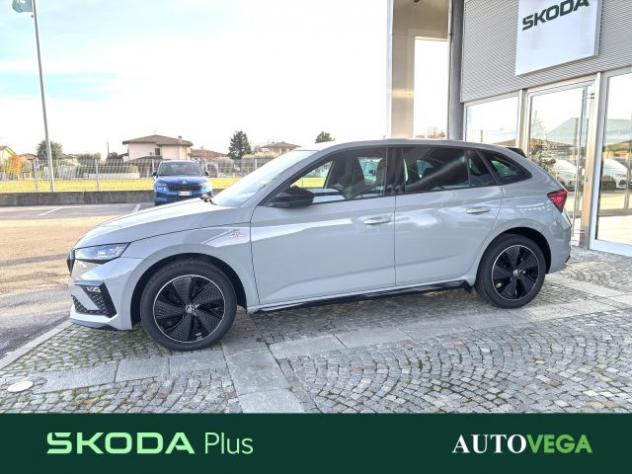 SKODA Scala 1.0 tsi monte carlo 115cv rif. 22392916 - Foto 2