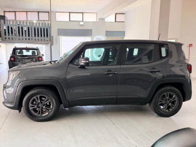 Jeep Renegade 1.6 Mjt 130CV Aziendale - Foto 8