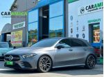 MERCEDES Classe A     (W177) A 35 AMG 4Matic