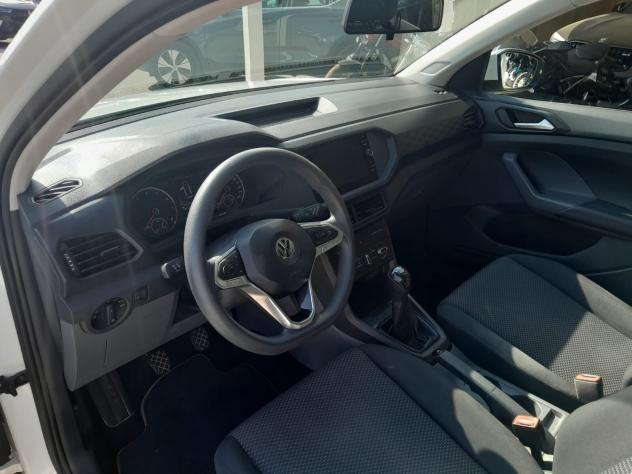 Volkswagen T-Cross 1.0 TSI Urban BMT - Foto 8