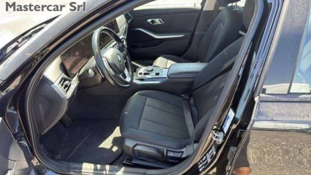 BMW 320 G21 2022 Touring 320d mhev 48V xdrive auto - GN567 rif. 24083505 - Foto 6