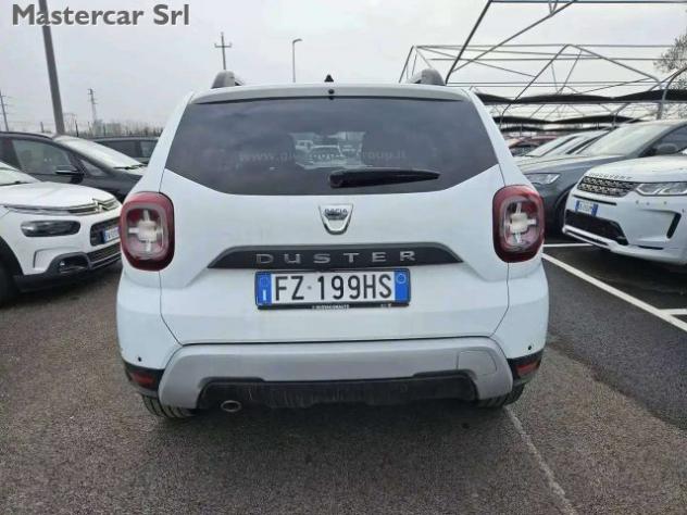 DACIA Duster 1.5 Blue dCi 115cv 4x4 Prestige - FZ199HS rif. 23835147 - Foto 5