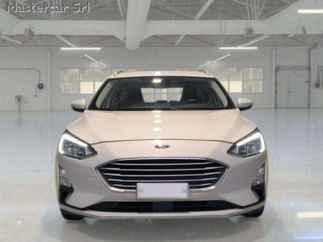 FORD Focus Focus SW 1.5 ecoblue Business 120cv auto - GG255ZL rif. 23965308 - Foto 6