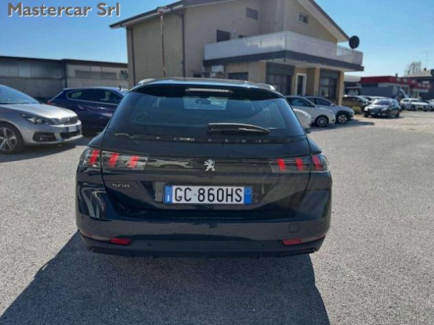 PEUGEOT 508 508 SW 1.5 bluehdi Business TG : GC860HS rif. 23832906 - Foto 5
