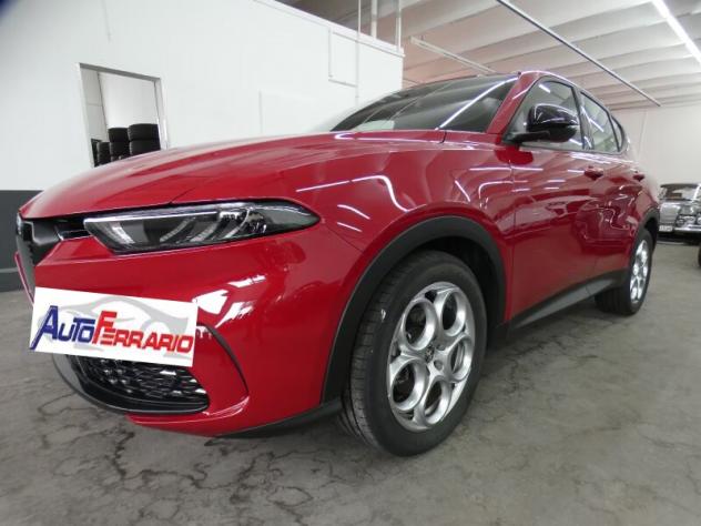 ALFA ROMEO Tonale Tonale 1.6 diesel 130 CV TCT6 Sprint - Foto 3