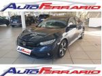 HONDA Civic 10ª serie Civic 1.5T 5 porte Sport+ CVT