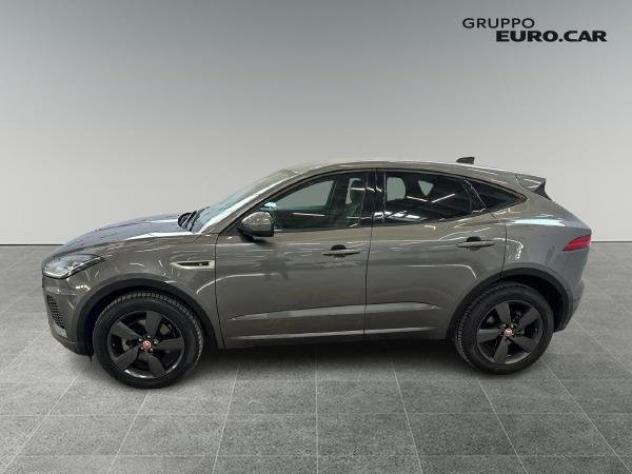 Jaguar E-Pace 2.0D i4 150cv AUTO AWD - Foto 6