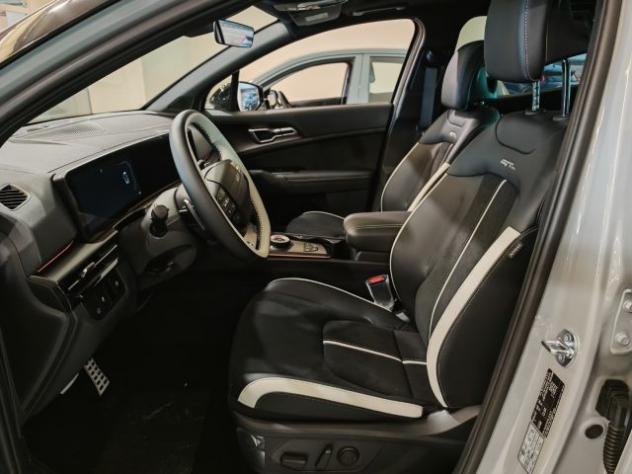 KIA Sportage 1.6 CRDi MHEV DCT GT-line PE - KM0 rif. 22837632 - Foto 5