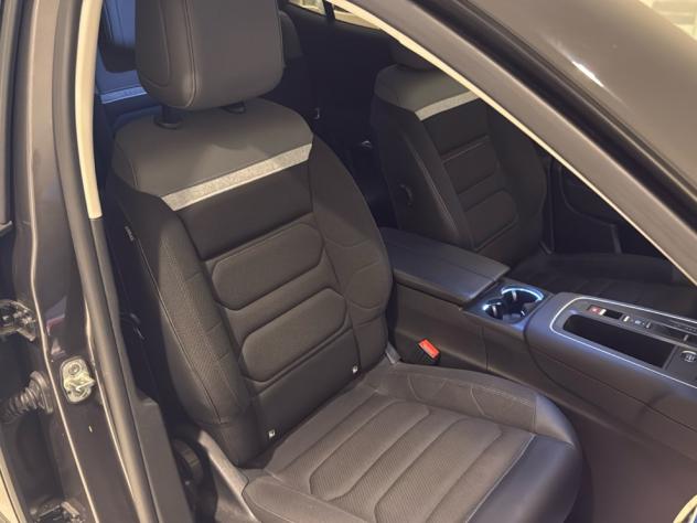 Citroën C5 Aircross BlueHDi 130cv S&S EAT8 FeelPack FariLED Cruise 18” - Foto 5