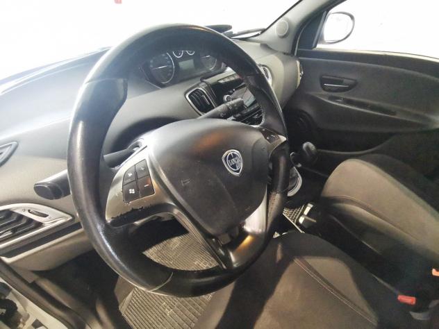 Lancia Ypsilon Ypsilon 1.2 8v Elefantino ecochic Gpl 69cv - Foto 9