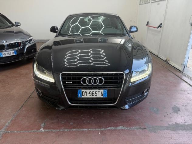 Audi A5 SPB 3.0 V6 TDI F.AP. quattro S-Line - Foto 2