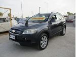 Chevrolet Captiva 2.0 VCDi 150 CV FULL  OPTIONAL