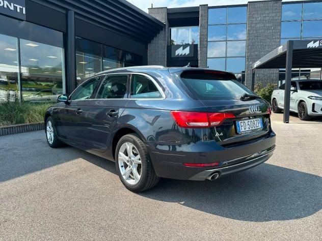 Audi A4 Avant 2.0 tdi Business Sport 150cv s-tronic - Foto 4