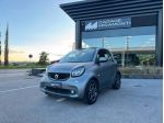 smart fortwo Eq Prime 22kW