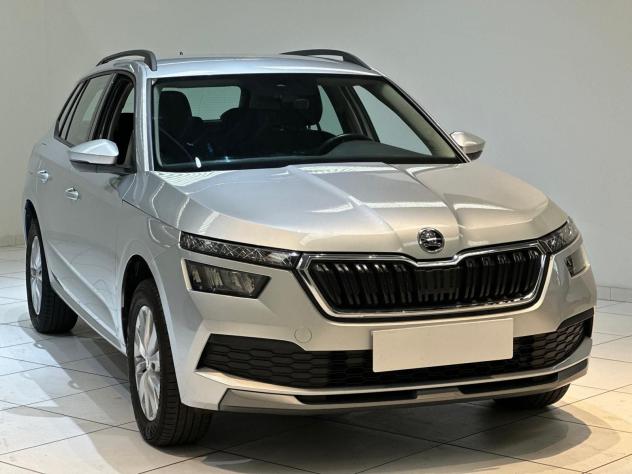 Škoda Kamiq 1.0 TSI 110cv Ambition - Foto 3