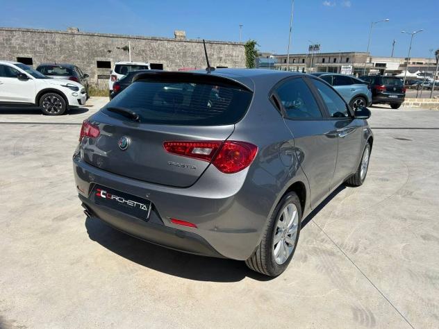 Alfa Romeo Giulietta 1.6 jtdm Super 120cv - Foto 8