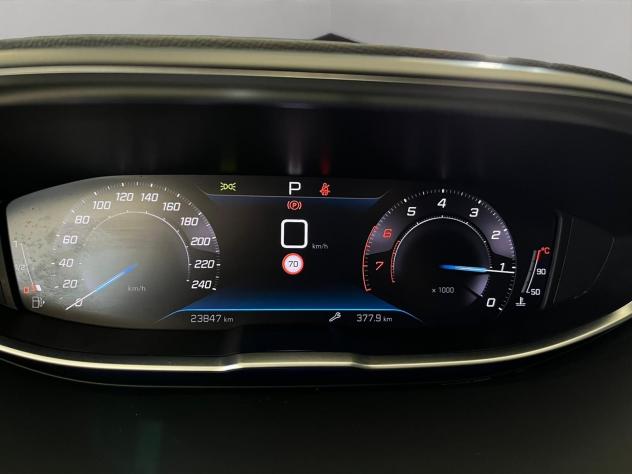 Peugeot 3008 3008 PureTech Turbo 130 S&S EAT8 Active Pack - PROMO SIRONIAUTO+ - Foto 9