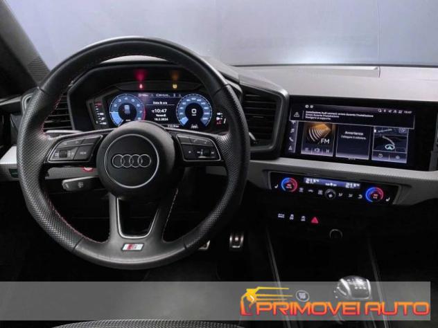 AUDI A1 citycarver 30 TFSI Pack S-Line interno rif. 20710940 - Foto 2