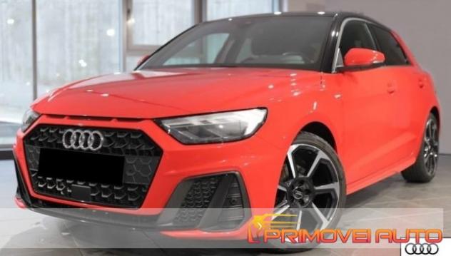 AUDI A1 SPB 30 TFSI S line edition rif. 20244101 - Foto 10