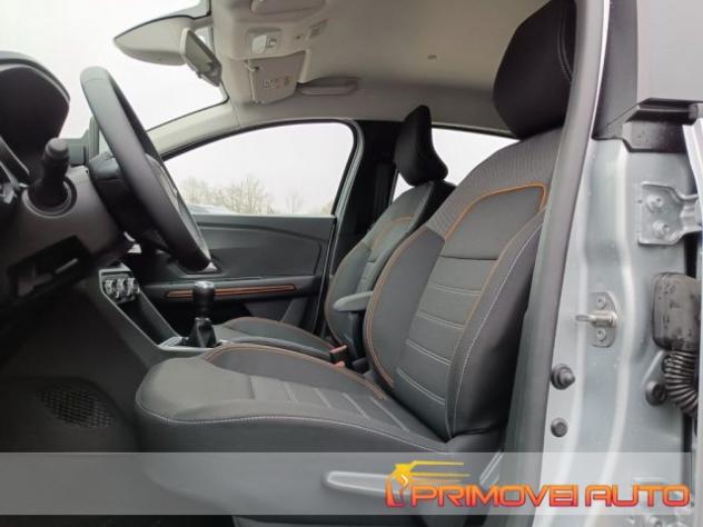 DACIA Sandero Stepway 1.0 TCe 90 CV Comfort rif. 19935043 - Foto 4