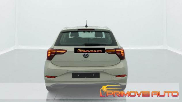 VOLKSWAGEN Polo 1.0 EVO rif. 22420204 - Foto 5