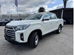 KGM Rexton 2.2 Turbodiesel STYLE 4WD AT8
