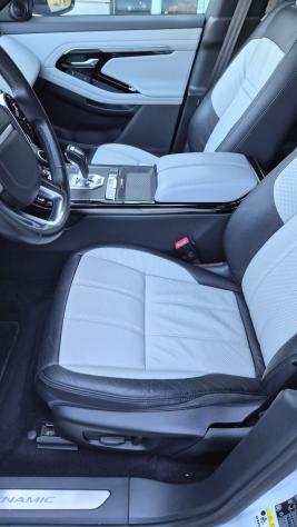 Land Rover Range Rover Evoque Range Rover Evoque 2.0D I4-L.Flw 150 CV AWD Auto R-Dynamic S - Foto 9