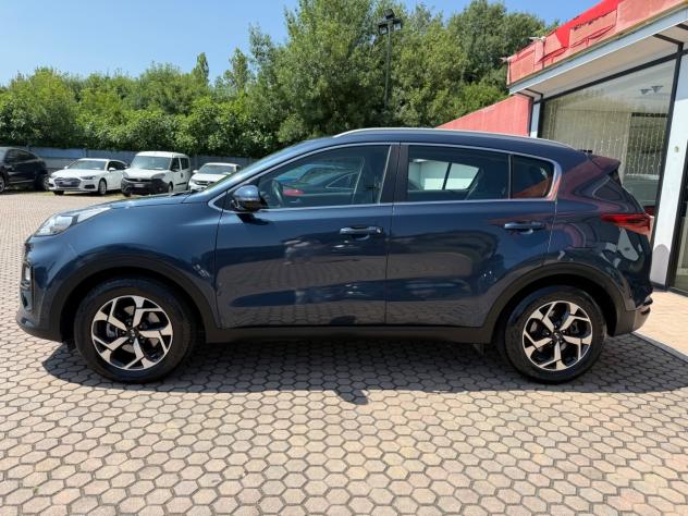 Kia Sportage 1.6 CRDI 136 CV DCT7 2WD GT Line - Foto 4