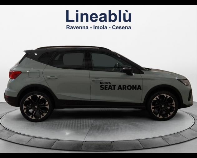 SEAT Arona 1,0 TSISTYLE5P85 DS8A7 MY 26 - Foto 6