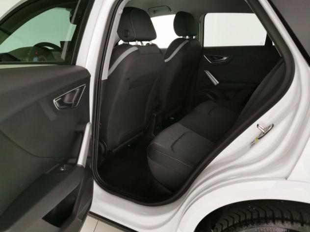 Audi Q2 35 1.5 tfsi S line edition s-tronic - Foto 6