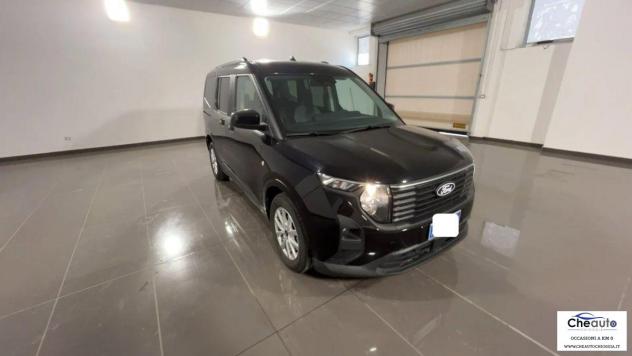 FORD - Tourneo Courier - 1.0 EcoBoost Titanium - Foto 3