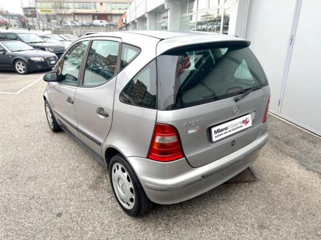 MERCEDES-BENZ A 170 CDI Classic rif. 24051515 - Foto 4