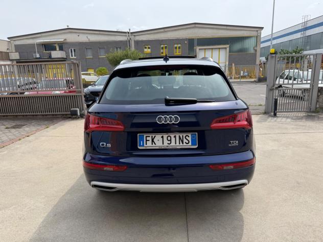 Audi Q5 2.0 TDI quattro S tronic line plus - Foto 5