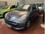 PEUGEOT 206 Plus 1.1 60CV 3p. Plus rif. 24009354