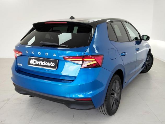 Škoda Fabia 1.0 MPI 80 CV 130 Edition - Foto 2