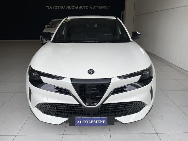 Alfa Romeo Junior Ibrida 1.2 145CV Hybrid eDCT6 ibrida SPECIALE - Foto 2