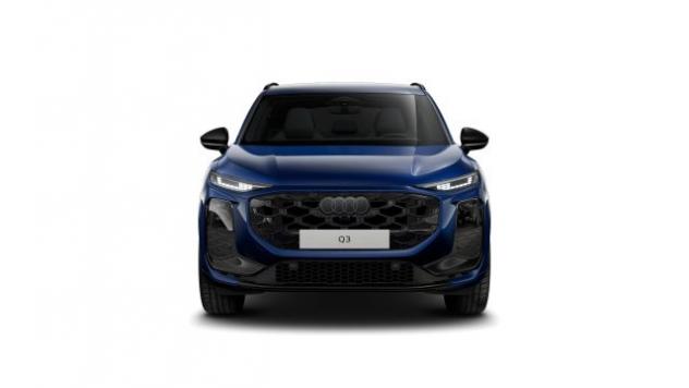 AUDI Q3 Audi SUV Business TDI 110 kW S tronic rif. 23991756 - Foto 3