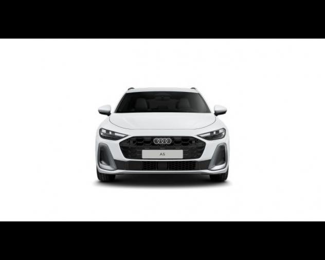 AUDI QUATTRO Audi A5 Avant S line edition TDI 150 kW S tronic rif. 24058084 - Foto 2