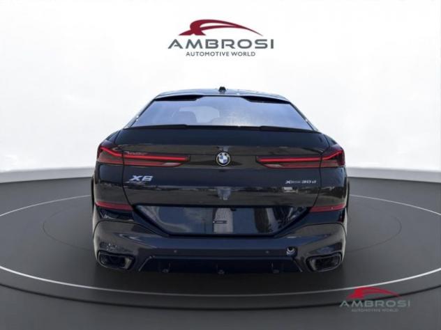 BMW X6 xDrive30d M Sport Pro Travel Innovation Package rif. 24161988 - Foto 8