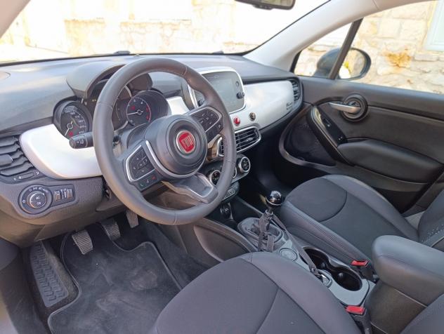 Fiat 500X 1.3 MultiJet 95 CV Club lounge "accetto permuta" - Foto 7