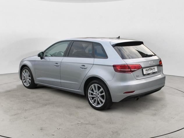 Audi A3 A3 SPB 30 TFSI Admired - Foto 6