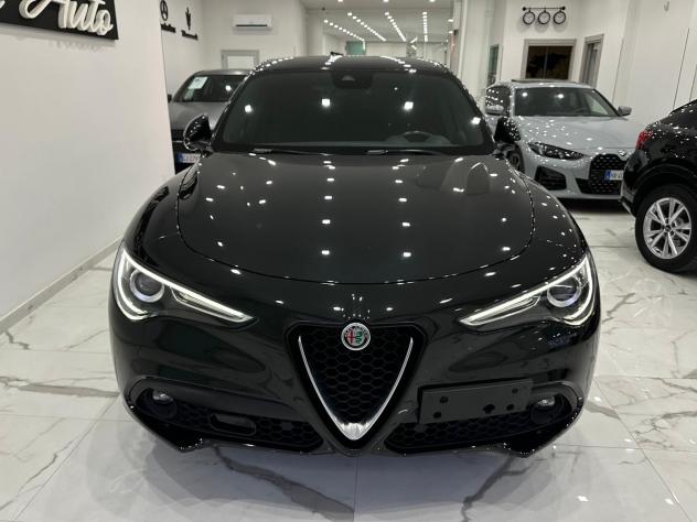 Alfa Romeo Stelvio 2.2 Turbodiesel 190 CV AT8 Q4 Super Business - Foto 2