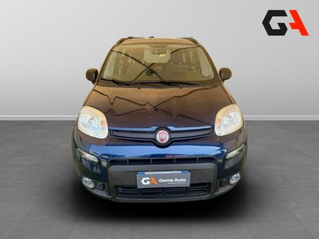 FIAT Panda 1.0 FireFly S&S Hybrid City Life - Foto 2