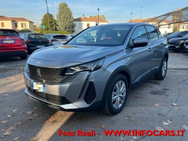 PEUGEOT 3008 BlueHDi 130 S&S EAT8 Active Business - PROMO rif. 22983598 - Foto 3