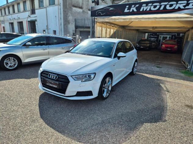 AUDI A3 3ª serie A3 SPB 30 TDI Business - Foto 3