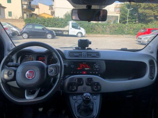 FIAT Panda 0.9 TwinAir Turbo Natural Power Lounge rif. 23708495 - Foto 10