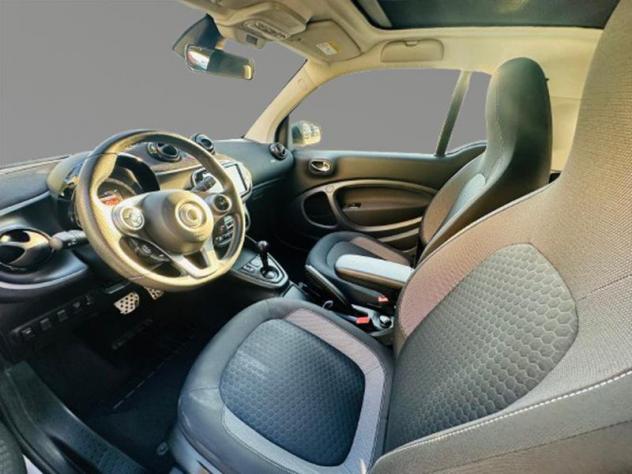smart EQ Fortwo EQ 60kW pulse - Foto 9